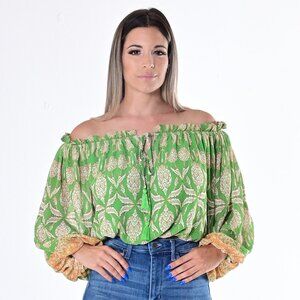Keyla Top
